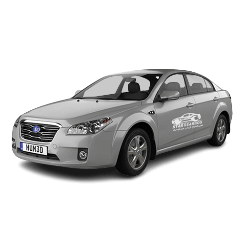 تعمیر گیربکس اتوماتیک بسترن