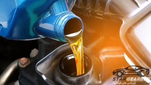 اننتخاب بهترین روغن گیربکس اتوماتیک