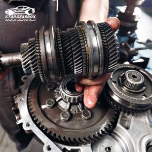 علائم خرابی گیربکس اتوماتیک چیست؟