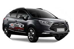 تعمیرات گیربکس جک s3