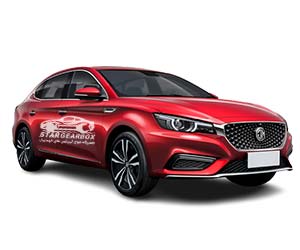 تعمیر گیربکس اتوماتیک ام جی 6