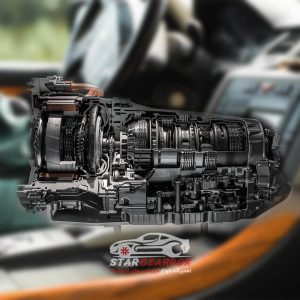 افزایش طول عمر گیربکس اتوماتیک
