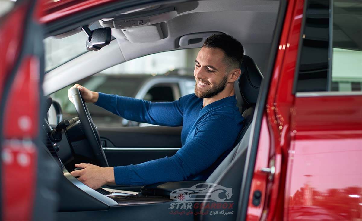 روش های افزایش طول عمر گیربکس اتوماتیک