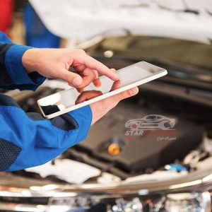 نشانه های خرابی کامپیوتر گیربکس چیست؟