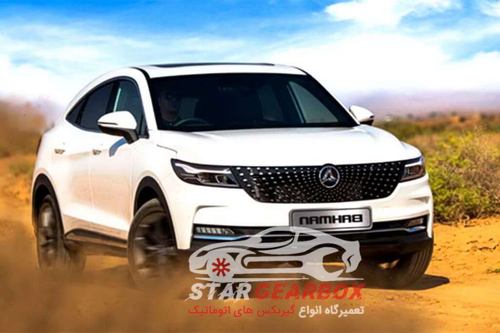 تعمیرگاه گیربکس اتوماتیک دیگنیتی