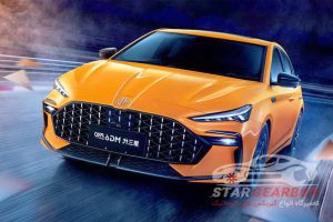 تعمیر گیربکس اتوماتیک MG 6