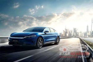 تعمیر گیربکس اتوماتیک بی وای دی