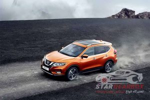 تعمیر گیربکس اتوماتیک ایکستریل