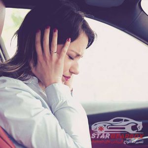 صداهای ماشینی که میتوانند دردسرساز باشند