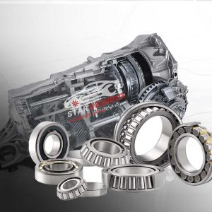 علت خرابی بلبرینگ گیربکس خودرو چیست؟