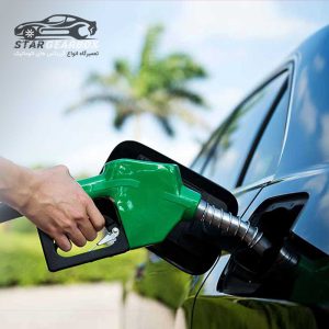 صرفه جویی در مصرف سوخت خودروی اتوماتیک