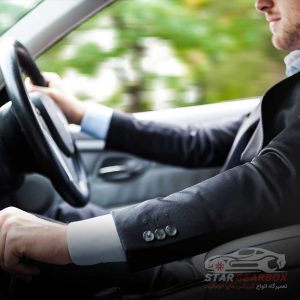 آموزش استفاده از گیربکس اتوماتیک