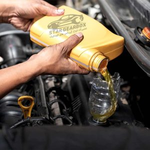 نکات خرید روغن گیربکس اتوماتیک