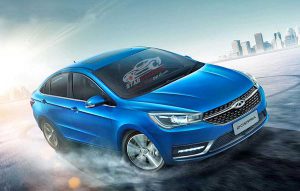 بررسی گیربکس آریزو 5