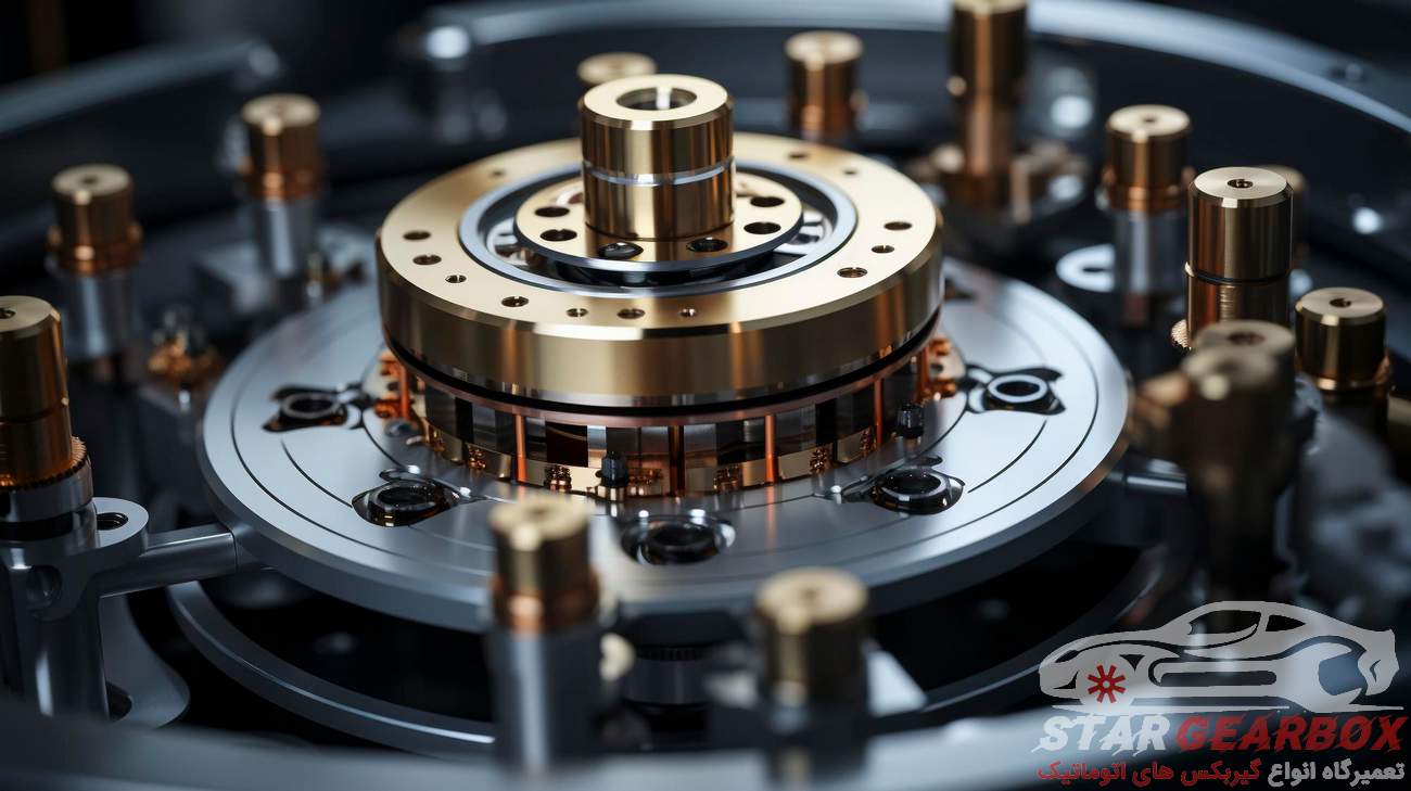 گیربکس های اتوماتیک مزایا و معایبی دارند که لازم است بدانید