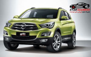 عکس شاخص تعمیر گیربکس اتوماتیک هایما s5