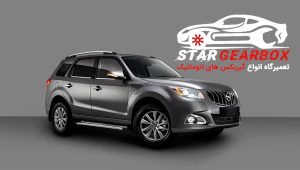 عکس شاخص تعمیر گیربکس اتوماتیک هایما s7 پلاس