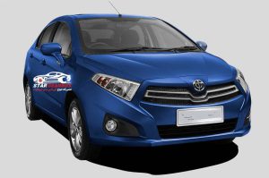 تعمیر گیربکس اتوماتیک برلیانس H230