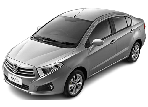 تعمیر گیربکس اتوماتیک برلیانس H230