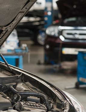 تعمیر گیربکس اتوماتیک بی وای دی byd 4