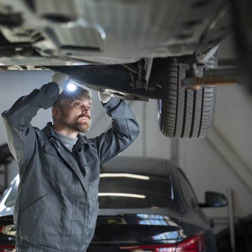 تعمیرکار گیربکس اتوماتیک هایما s5