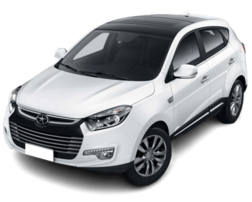 تعمیر گیربکس اتوماتیک جک اس 5