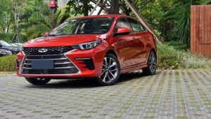 هزینه تعمیر گیربکس آریزو 6