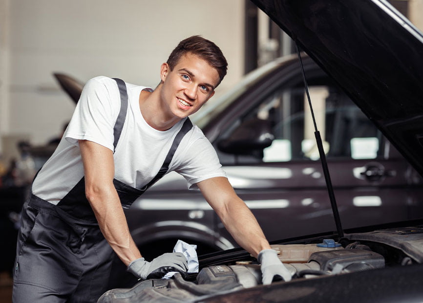 تعمیر گیربکس آریزو 5