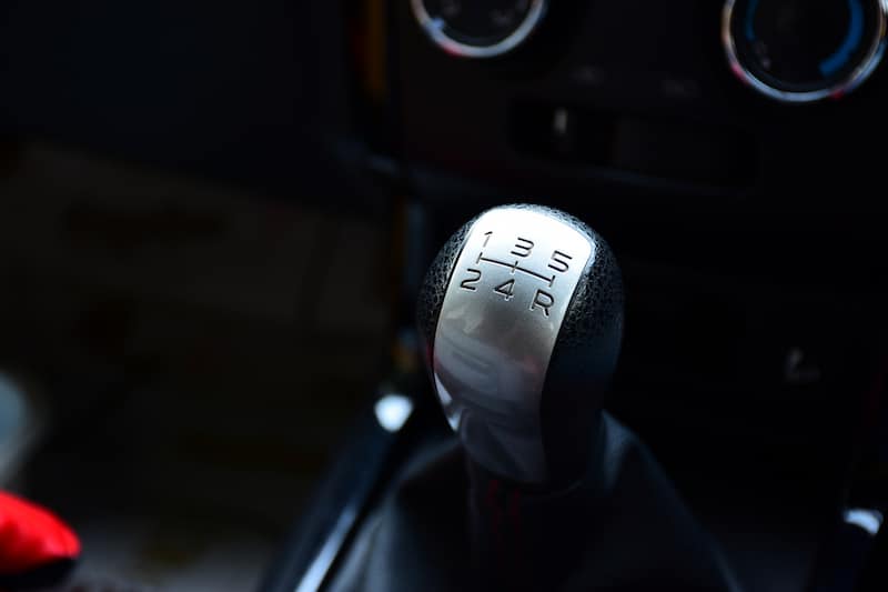 مزایای گیربکس دنده ای