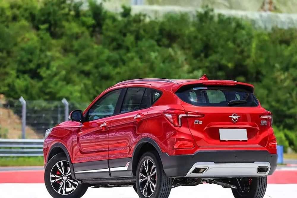 مشکلات رایج گیربکس هایما