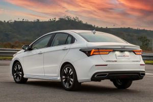 تعمیر گیربکس آریزو 6 در تهران