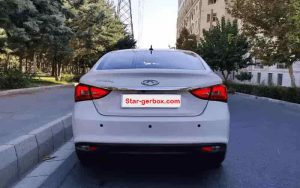 تعمیر گیربکس آریزو ۵ در تهران