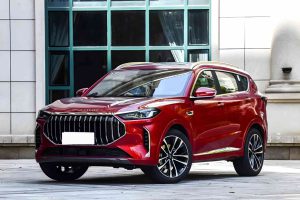 تعمیر یگربکس هایما تهران