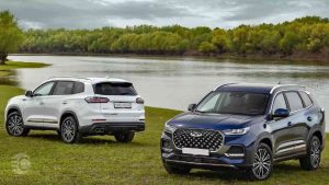 بهترین تعمیرگاه گیربکس خودروهای چینی