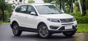 عکس شاخص تعمیر لرزش گیربکس تیگو 5