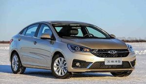 عکس شاخص بهترین مرکز تعمیر گیربکس آریزو 5