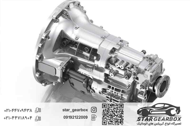 تصویر موتور جک