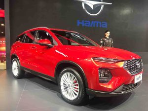 تعمیر گیربکس اتوماتیک هایما