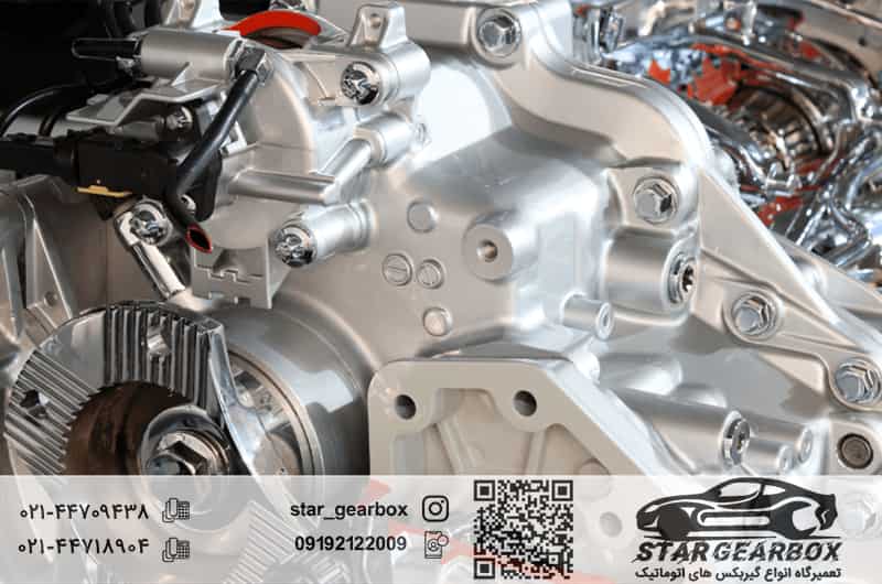 معرفی و بررسی مرکز معتبر تعمیر گیربکس در تهران و خدمات آن