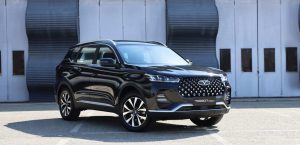 نکات تعمیرات گیربکس تیگو 7