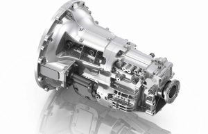 علت لرزش گیربکس اتومات