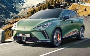 هزینه تعمیر گیربکس ام جی