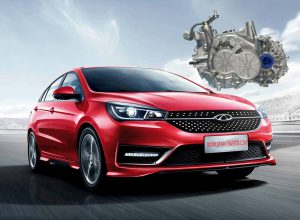 تصویر شاخص پست چرا گیربکس چری آریزو 5 در دندهزنی کند عمل میکند؟