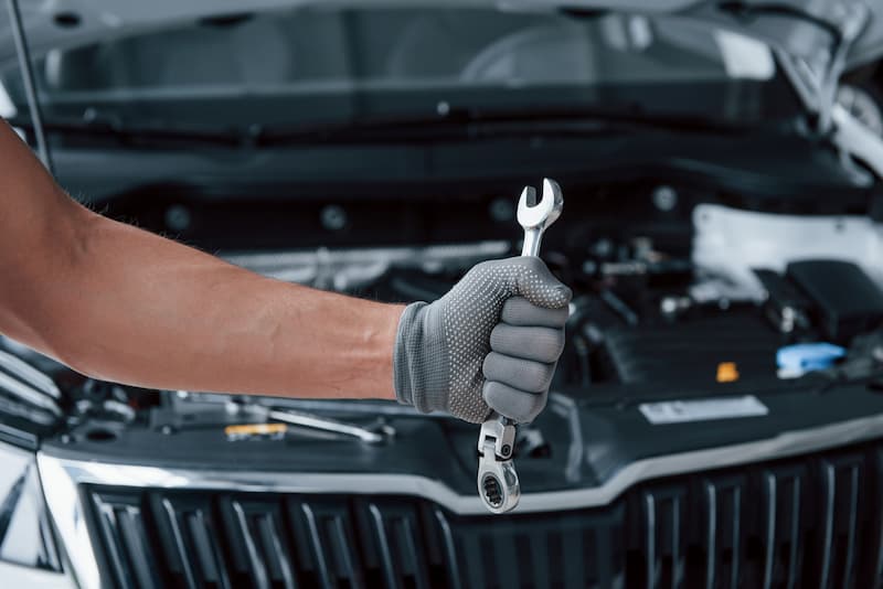 تعمیر گیربکس فیدلیتی در استار گیربکس با بررسی تخصصی و قطعات اورجینال.