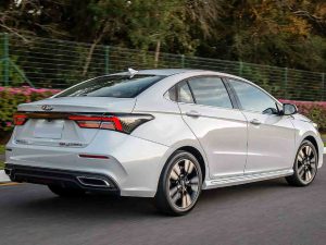 عکس شاخص روش تشخیص دقیق خرابی توربین گیربکس آریزو 6