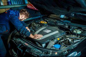 عکس شاخص تعمیر قطعات خراب گیربکس