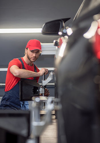 تعمیر گیربکس دیگنیتی