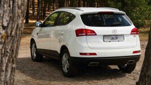 پروگرام گیربکس جک