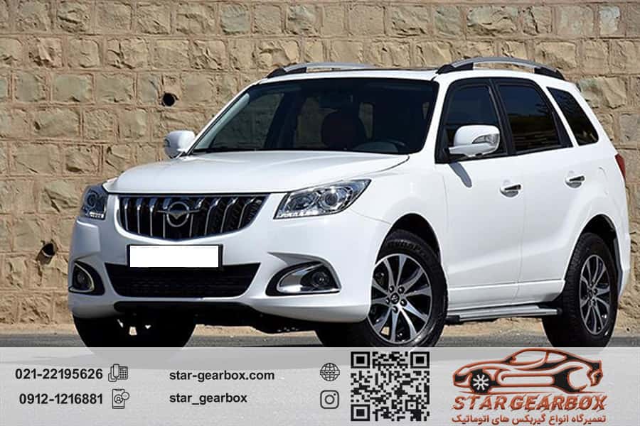 چه زمانی به تعویض کامل گیربکس هایما نیاز داریم؟