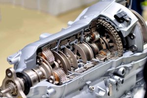 تصویر شاخص راهنمای کامل آپدیت گیربکس اتوماتیک DCT – افزایش عمر و عملکرد خودرو